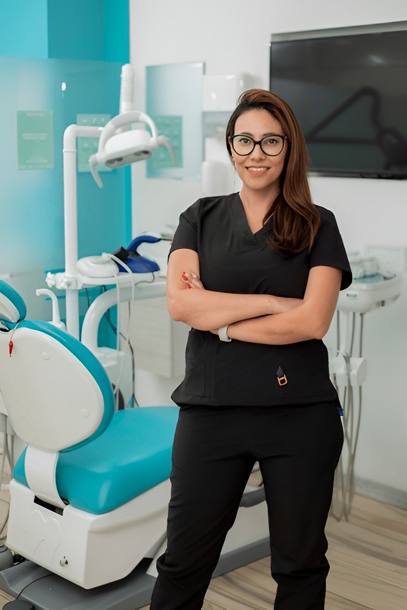 Dr. Méndez